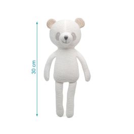 Peluche Panda Patilargo Algodón Peluche Panda Patilargo Algodón