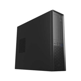 Unykach Caja Ordenador Tfx Slim Micro ATX Negra Precio: 47.49999958. SKU: B1A5J38R88