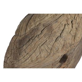 DKD Home Decor Escultura Indio Blanco 22 x 82 x 70 cm