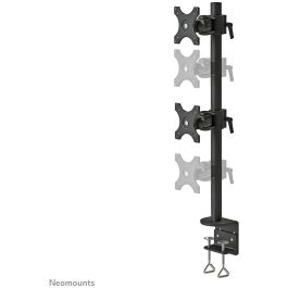 Soporte TV Neomounts FPMA-D700DV 10-27" 27" 10" 6 Kg