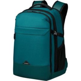 Mochila Samsonite Roadseeker M/ Capacidad 28L/ Verde Azulado Mochila Samsonite Roadseeker M/ Capacidad 28L/ Verde Azulado