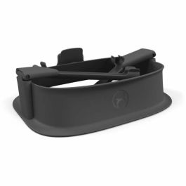 Cybex CYB4063846445257 Kit de Torre de Aprendizaje Lemo 2, Ajustable y Escalable, Color Negro