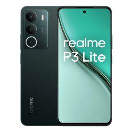 Smartphone Realme RMX5300 6,67" Octa Core 8 GB RAM 256 GB Verde Precio: 170.50000011. SKU: B19FDAYAYD