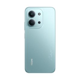 Xiaomi Redmi 15C Smartphone 8GB RAM 256GB 6.9" Verde | 6000mAh Batería 33W Carga Rápida | Cámara 50MP