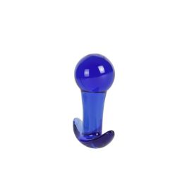 Plug Anal S Pleasures Azul Precio: 20.50000029. SKU: B1KL8A7Q58