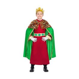 Disfraz para Niños My Other Me Verde Rey Mago Precio: 19.94999963. SKU: S2424241
