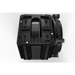 be quiet! Dark Rock Pro 5 Refrigerador de aire para CPU, ventilador de 120/135 mm, color Negro