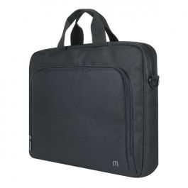 Maletín para Portátil Mobilis 003045 Negro 16" Maletín para Portátil Mobilis 003045 Negro 16"