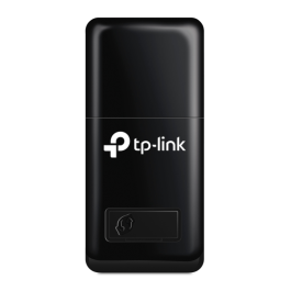 TP-Link TL-WN823N Adaptador USB Wi-Fi 4 (802.11n) 300 Mbit/s Banda Única (2,4 GHz) para PC/Portátil Negro Precio: 14.69000016. SKU: S55065441