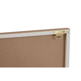 Lienzo Home ESPRIT Poliestireno Lienzo 30 x 1,8 x 40 cm