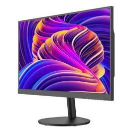 Hikvision Monitor 21.45" Full HD E-LED 1920x1080 75Hz HDMI VGA BNC Audio Ultra Fino VESA