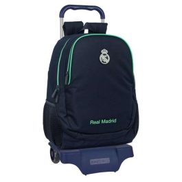Moch 665+carro 905 real madrid 2ª equipacion 25/26 32x44x16cm Precio: 78.60000038. SKU: B1CG4V7AXY