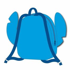 Mochila guarderia stitch 18.0 x 22.0 x 8.0 cm Mochila guarderia stitch 18.0 x 22.0 x 8.0 cm