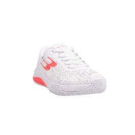 Zapatillas de Padel para Adultos Bullpadel Ionic W 25V Naranja