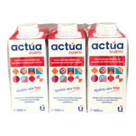 ACTUA Suero Fresa 200 ml Precio: 13.6900005. SKU: B1DAV8CM2K