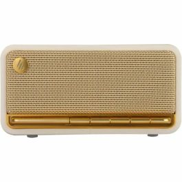 Altavoz Bluetooth Portátil Edifier Blanco