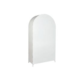 Vitrina Romantico DKD Home Decor Blanco 36.5 x 172 x 91 cm