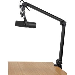 Soporte De Micro De Sobremesa Deluxe