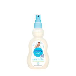 Denenes Colonia Infantil Muy Suave Vaporizador Azahar Naranjo Aceites Naturales Para Bebés y Toda la Familia 200 ml Precio: 5.50000055. SKU: S0542322