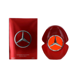 Mercedes Benz Woman In Red Edp Natural Spray 90 mL Precio: 52.5000003. SKU: B1K4YVBR98