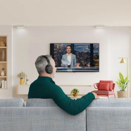 Auriculares Hama 00221847 Negro Auriculares Hama 00221847 Negro Precio: 78.49999993. SKU: B14WAB27PP