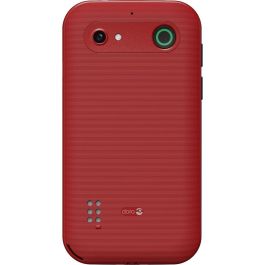 Doro Leva E10 LTE (rojo)
