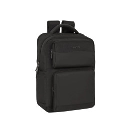 Mochila para Portátil Safta Business 15,6'' Negro (31 x 44 x 13 cm) Precio: 45.78999975. SKU: S4306776