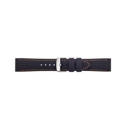 Correa para Reloj Morellato A01X5275187886CR24 24 mm Correa para Reloj Morellato A01X5275187886CR24 24 mm