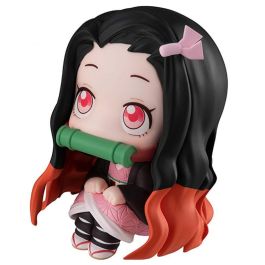 Figura Look up Nezuko Kamado Demon Slayer Kimetsu No Yaiba 11cm Precio: 39.69000013. SKU: B1A8YJ2SFM