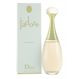 Dior J'Adore Eau de Toilette 100 mL Precio: 132.49999972. SKU: B1CEWKH9JN
