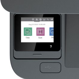 HP 3002dn LaserJet Pro Impresora. Productividad Potente, Altas Velocidades, Hardware Fiable, Gestión Fluida.
