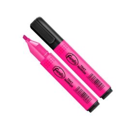 Marcador Fluor Forofis Rosa (Set de 12) Marcador Fluor Forofis Rosa (Set de 12) Precio: 3.50000002. SKU: B142ZWWTX8