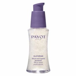 Payot Sérum Facial Antiedad Suprême Microperle Jeunesse 30 ml, Antiarrugas Rejuvenecedor con Microperlas, Piel Firme Precio: 54.49999962. SKU: B1JXNS3DY9