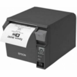 Impresora para Etiquetas USB Epson C31CD38032 Negro Precio: 233.59000027. SKU: B1J954AW7C