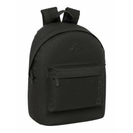 Safta Mochila para Portátil de 14,1 pulgadas - Colección Kappa Basics - Medidas 410x310x160 mm