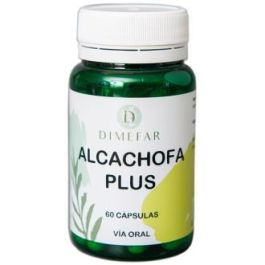 Alcachofa Plus 60Cap. Alcachofa Plus 60Cap. Precio: 10.89. SKU: B1FE4FNKDZ