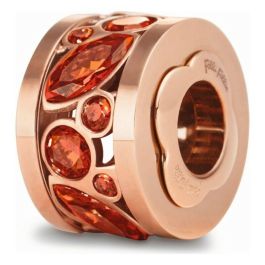 Abalorio Mujer Folli Follie 3P16T005RR Rojo (1 cm) Precio: 25.88999974. SKU: S0356122