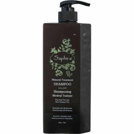 Mineral Treatment, Champú de tratamiento capilar, Para el volumen, Para cabello fino o delgado, 1000 ml Precio: 34.98999955. SKU: B1EG47HDRJ