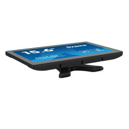 iiyama T1624MSC-B1 Monitor Táctil LED 15.6" Full HD 1920x1080 HDMI USB 16:9 Pantalla Táctil