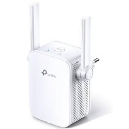 Repetidor/ AP Inalámbrico TP-Link TL-WA855RE 300Mbps/ 2 Antenas Precio: 24.89999952. SKU: S5601061