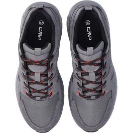 Zapatillas de Hombre para Caminar Campagnolo Kamsel Low Gris L