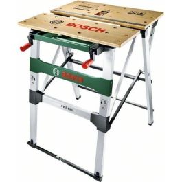 Banco de trabajo plegable BOSCH PWB 600 Precio: 197.4999994. SKU: B126X5GZRW