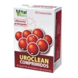 Uroclean 60Comp. Precio: 30.5000003. SKU: B13H3LH9D6
