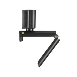 Sandberg Webcam USB Full HD 1080P Autofocus Micrófono Estéreo y Tapa de Privacidad