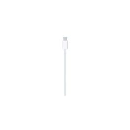 Apple Cable USB-C a Lightning 2M Blanco