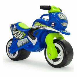 Correpasillo moto tundra tornado 69x49x27.50 cm Correpasillo moto tundra tornado 69x49x27.50 cm