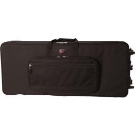 Softcase Teclado 61 Notas Slim "Gator Gk" Precio: 190.89000051. SKU: B136N2PJEY
