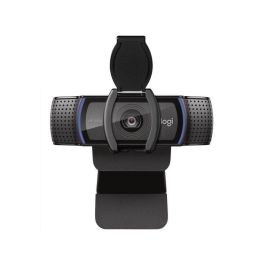 Logitech HD Pro Webcam C920 Logitech HD Pro Webcam C920