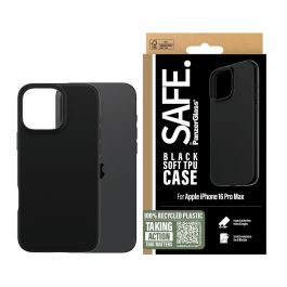 Protector de Pantalla para Móvil PanzerGlass iPhone 16 Pro Max Apple