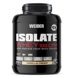 Weider Isolate Whey 100 Cfm Vainilla 908Gr. Precio: 51.5000002. SKU: B1FKCNX5LV
